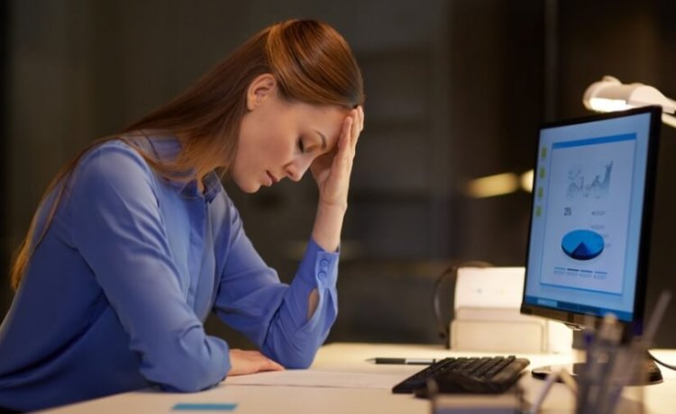Read more about the article Okrugli sto ” Kako se suočavati sa stresom? “