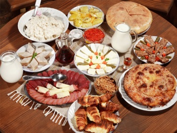 Read more about the article Hrana moga kraja: Gastronomske radionice sa ženama iz Župe i Podgore